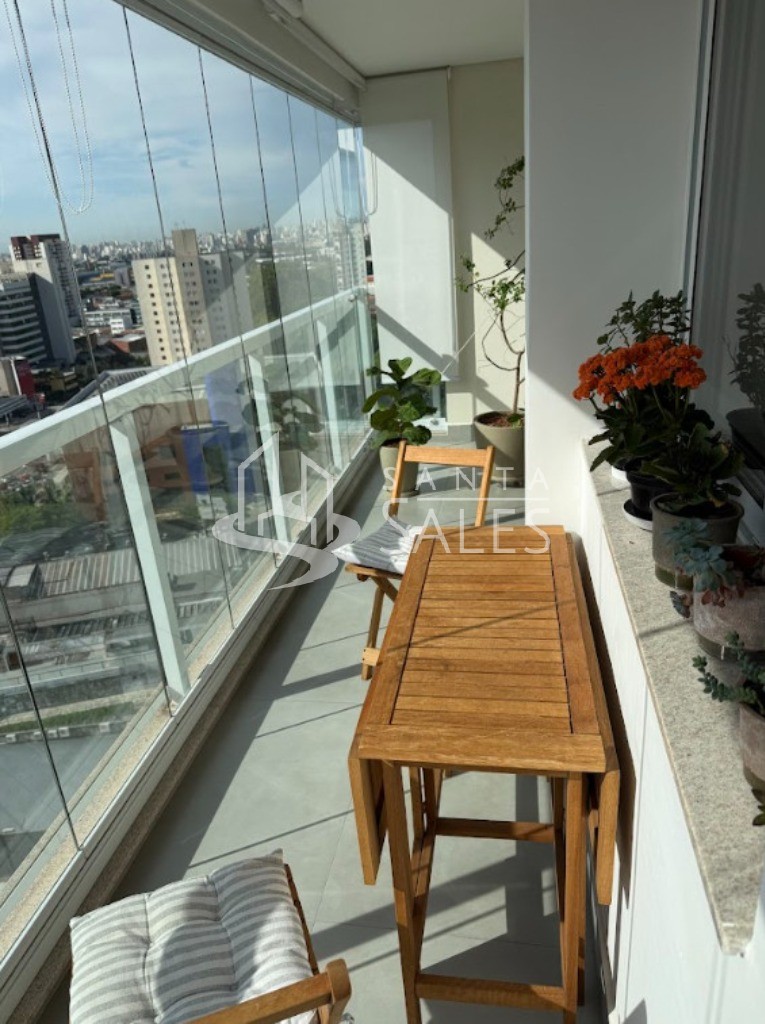 Apartamento, 2 quartos, 64 m² - Foto 14