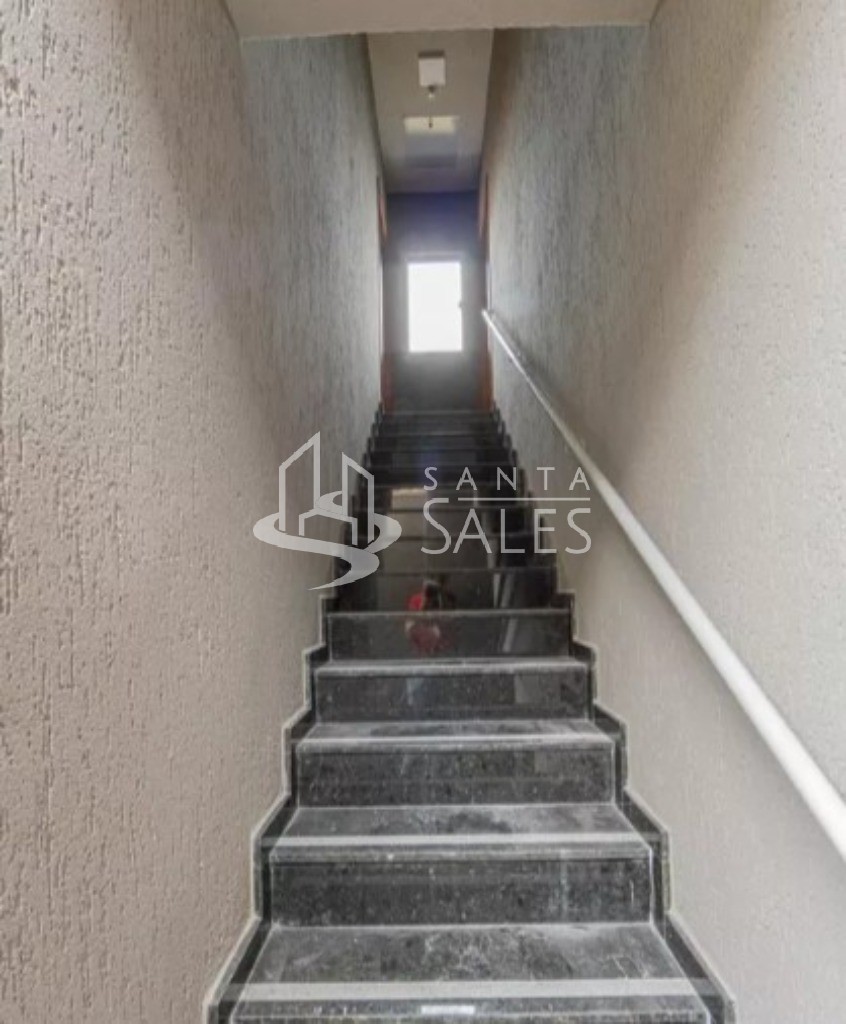 Apartamento, 2 quartos, 37 m² - Foto 13