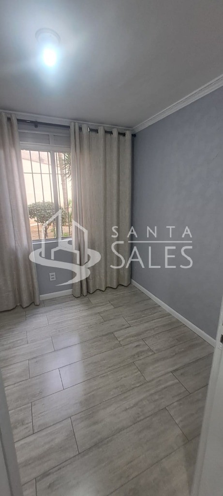 Apartamento, 2 quartos, 52 m² - Foto 4