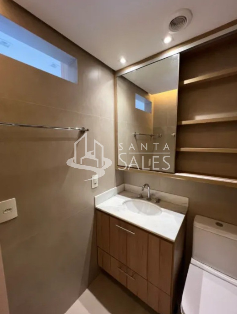 Apartamento, 1 quarto, 31 m² - Foto 4
