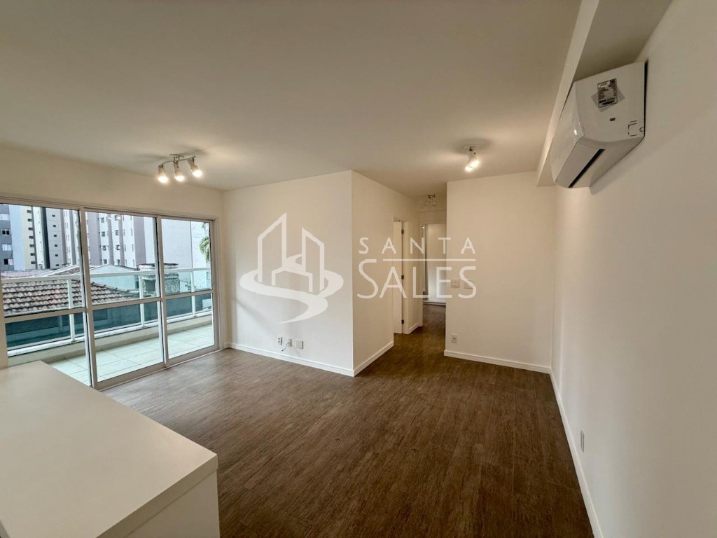 Apartamento, 2 quartos, 65 m² - Foto 1