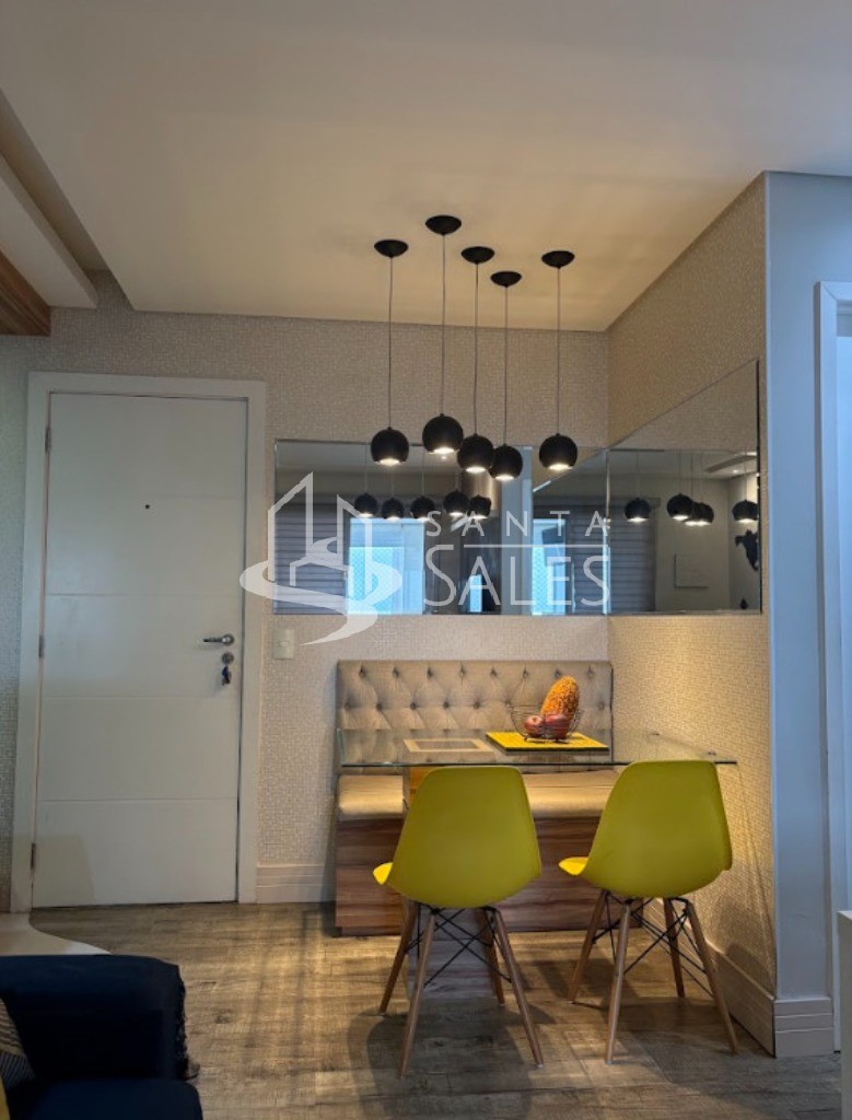 Apartamento, 2 quartos, 58 m² - Foto 17