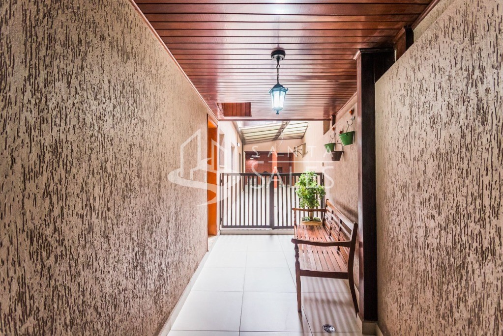 Sobrado, 3 quartos - Foto 19