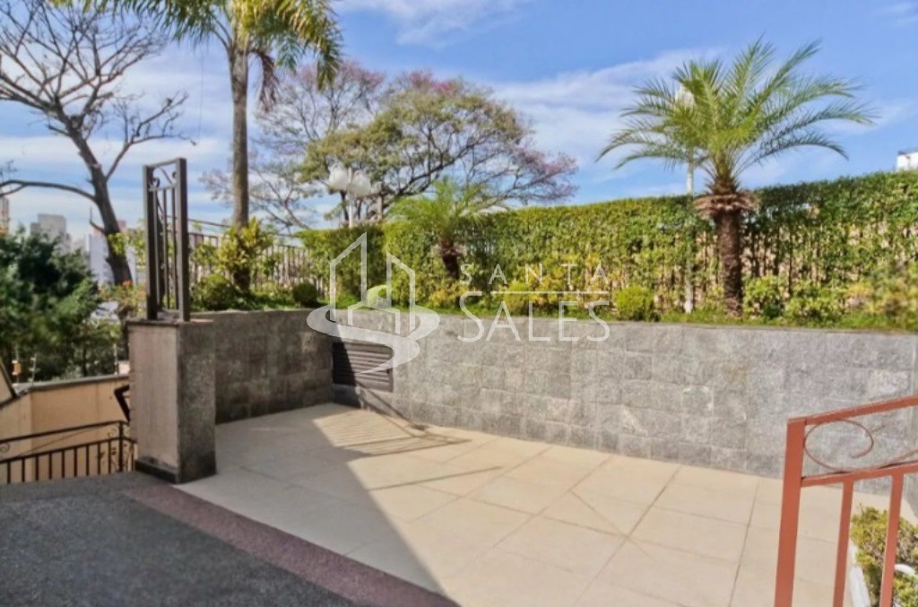 Apartamento, 3 quartos, 178 m² - Foto 43