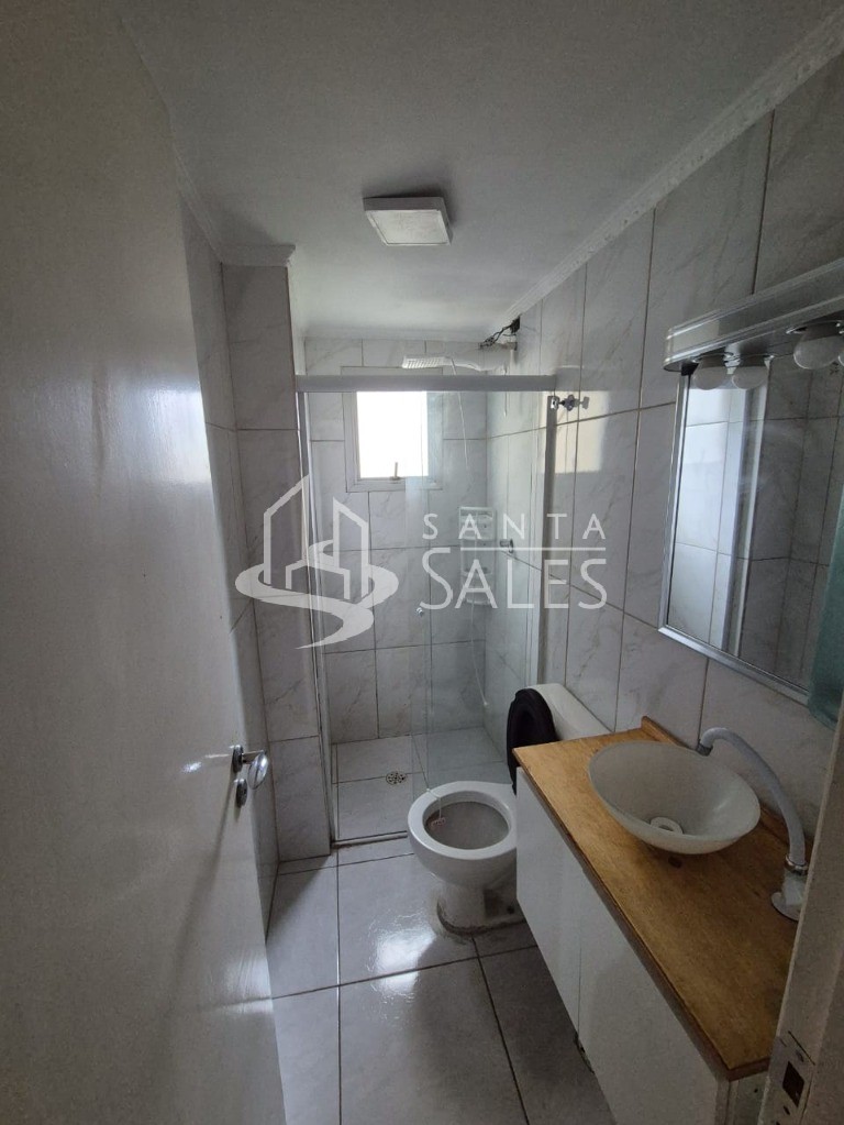 Apartamento, 2 quartos, 57 m² - Foto 7