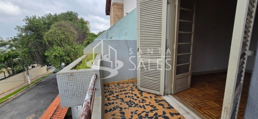 Sobrado, 5 quartos, 310 m² - Foto 33