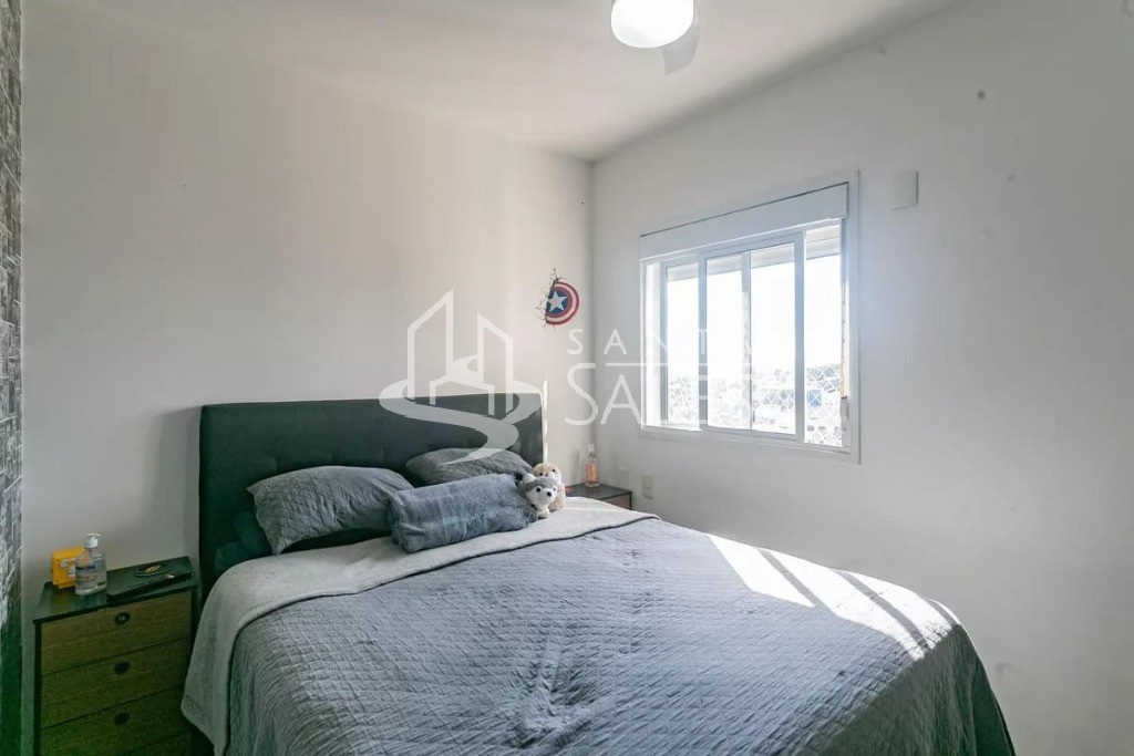 Apartamento, 2 quartos, 67 m² - Foto 9