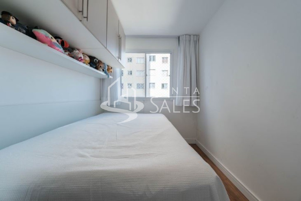 Apartamento, 2 quartos, 42 m² - Foto 13