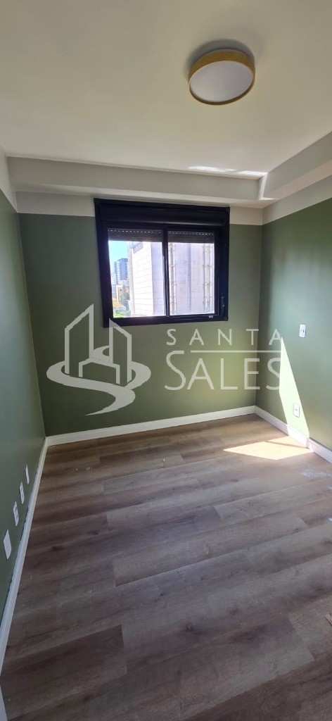 Apartamento, 1 quarto, 33 m² - Foto 10