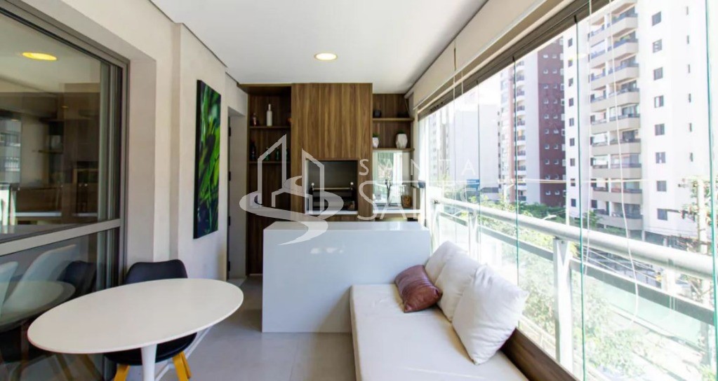 Apartamento, 3 quartos, 147 m² - Foto 13