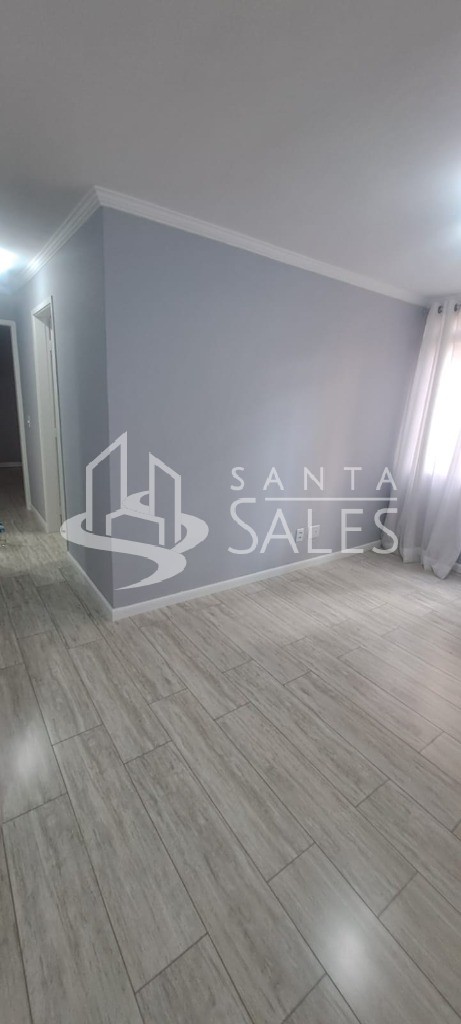 Apartamento, 2 quartos, 52 m² - Foto 6