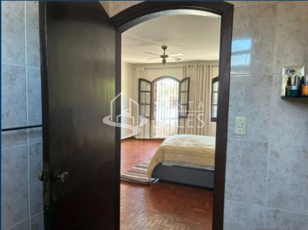 Casa, 3 quartos, 200 m² - Foto 11