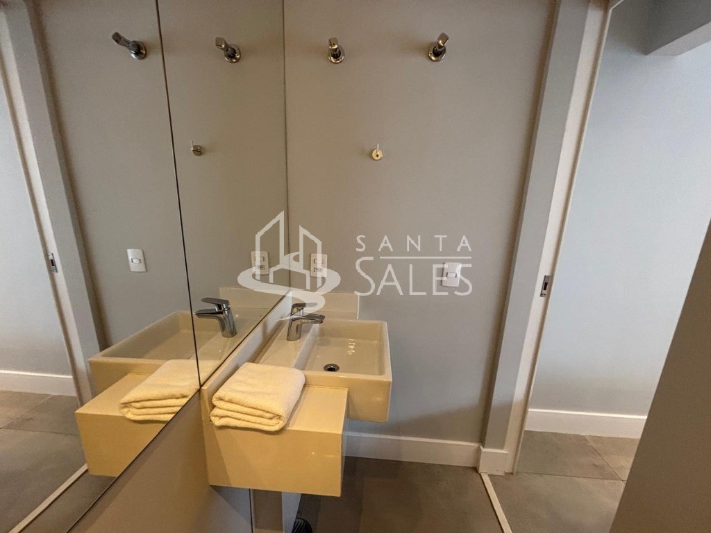 Apartamento, 1 quarto, 77 m² - Foto 9