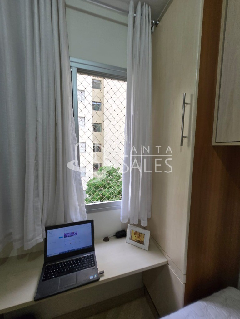 Apartamento, 2 quartos, 60 m² - Foto 39