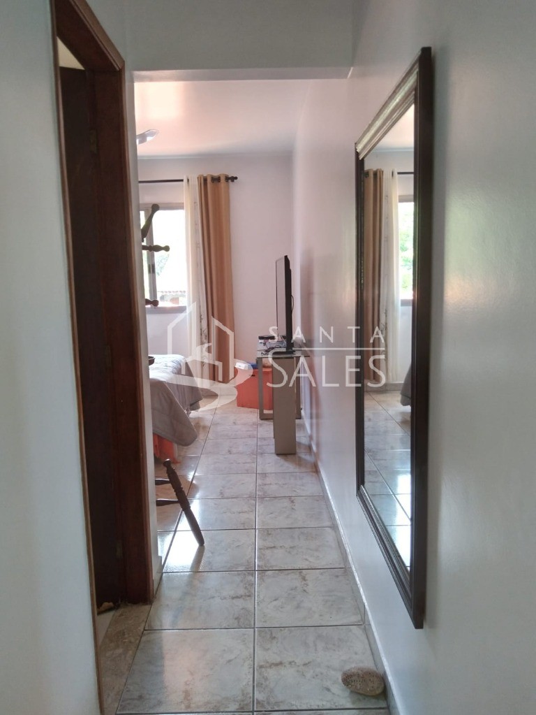 Sobrado, 3 quartos, 192 m² - Foto 19