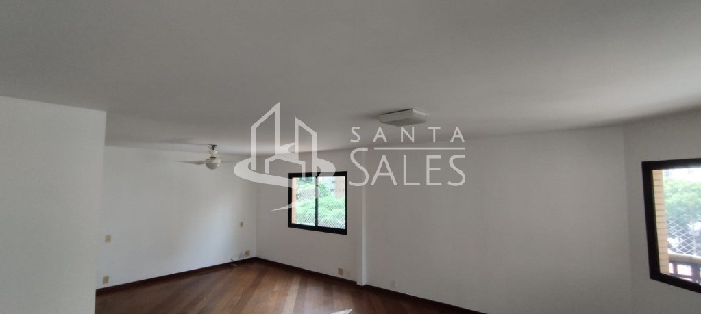 Apartamento, 4 quartos, 202 m² - Foto 3