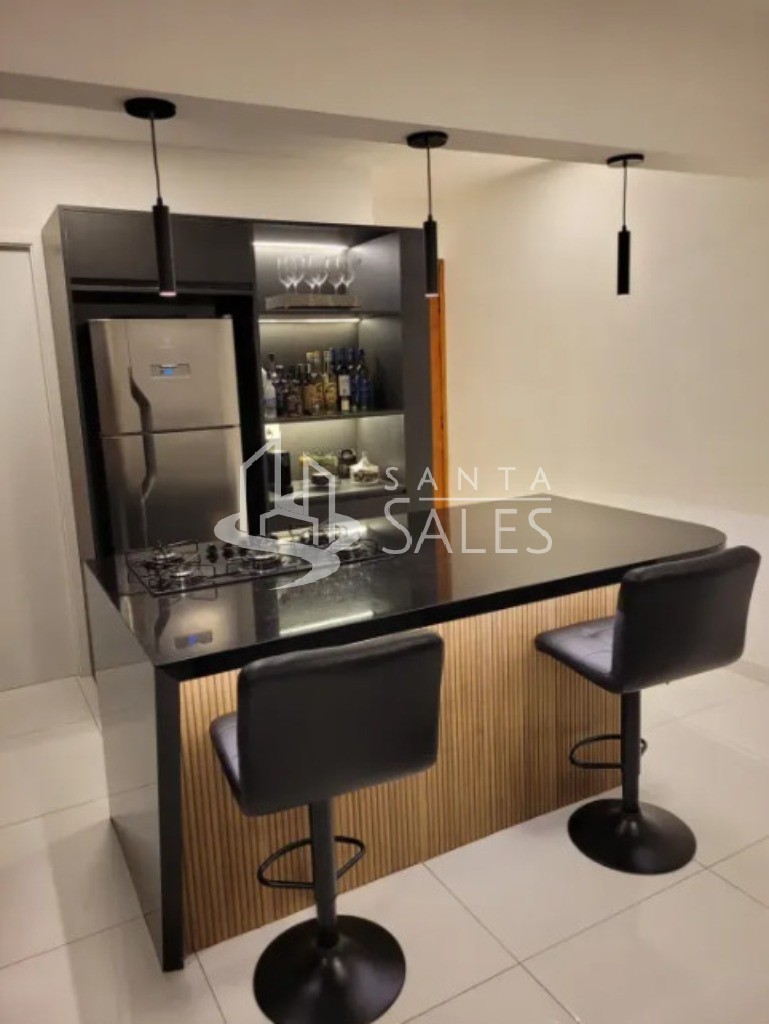 Apartamento, 3 quartos, 74 m² - Foto 3