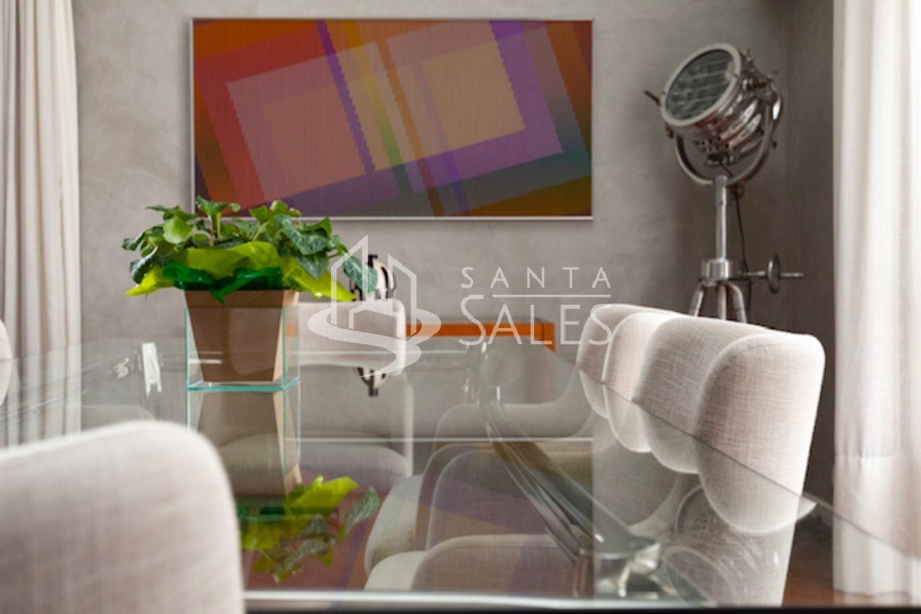 Apartamento, 2 quartos, 163 m² - Foto 16