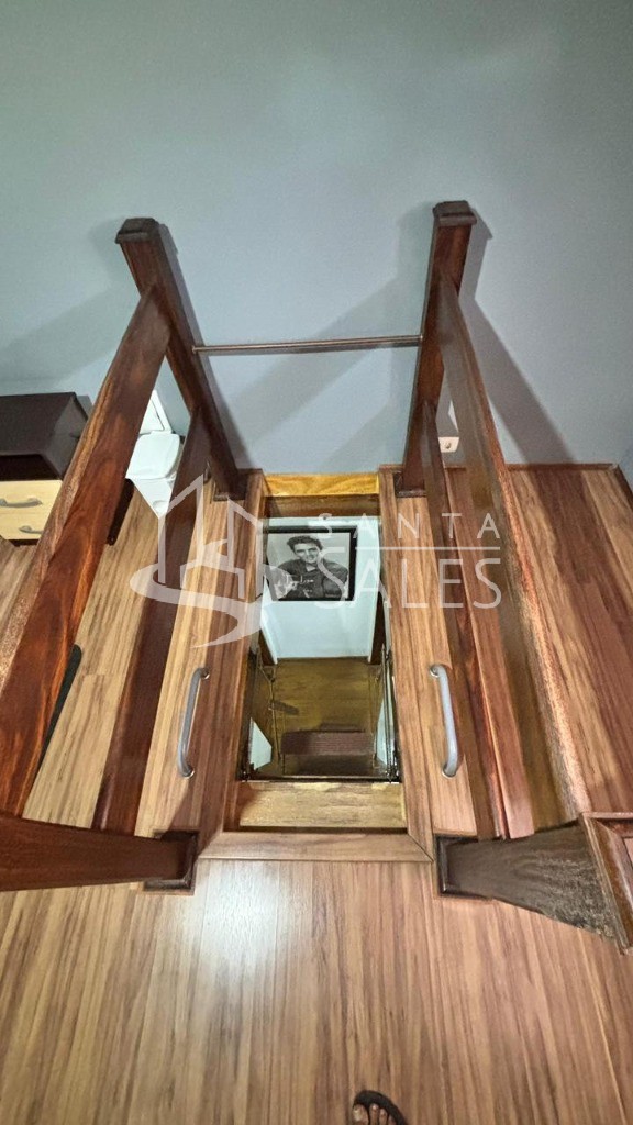 Casa, 3 quartos, 120 m² - Foto 27