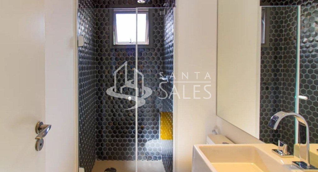 Apartamento, 3 quartos, 147 m² - Foto 20