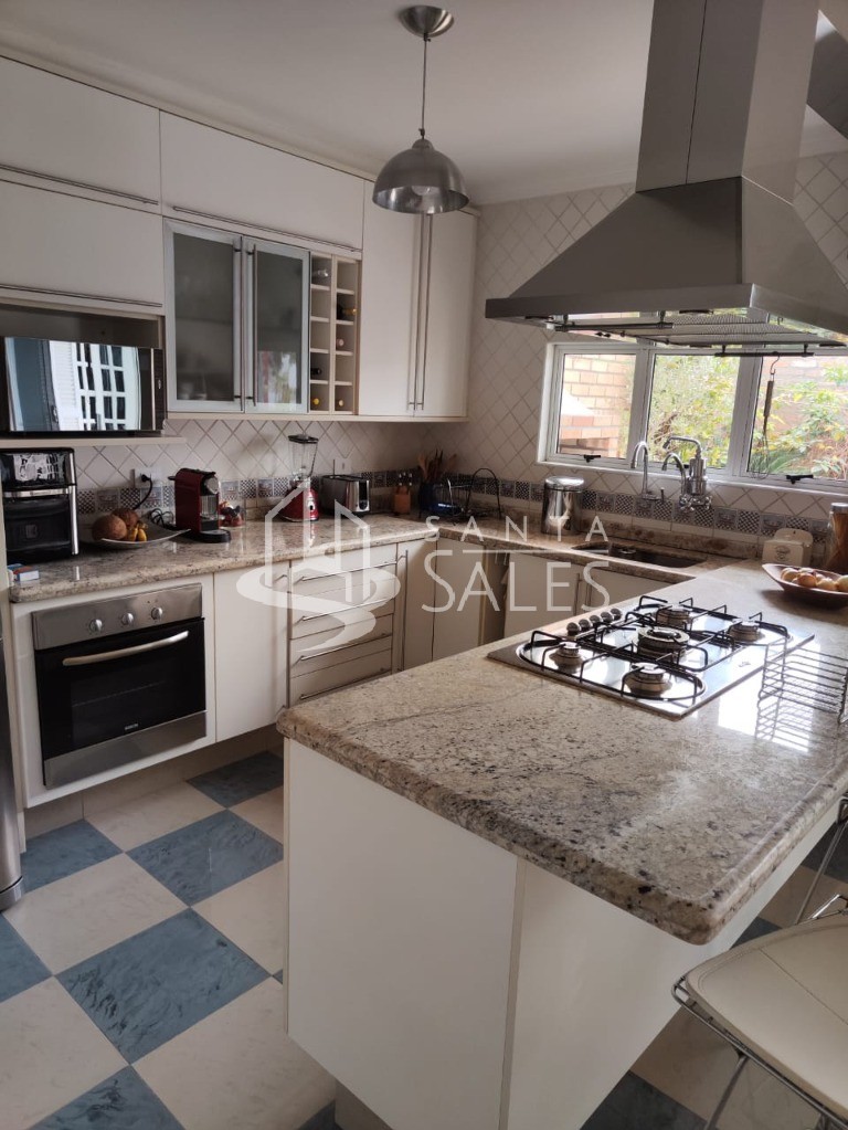 Casa, 3 quartos, 220 m² - Foto 32