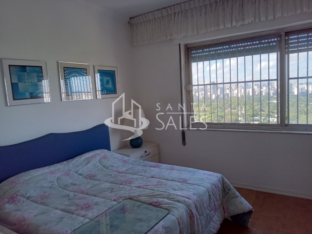 Apartamento, 3 quartos, 273 m² - Foto 13
