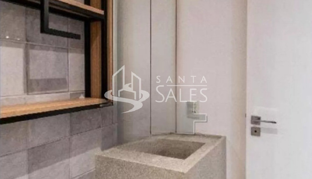 Apartamento, 1 quarto, 27 m² - Foto 6