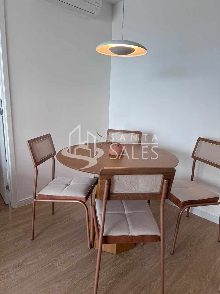 Apartamento, 1 quarto, 41 m² - Foto 4