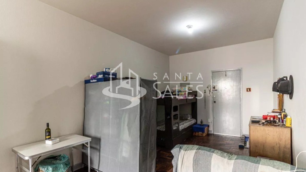 Apartamento, 1 quarto, 58 m² - Foto 4