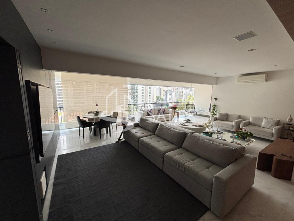 Apartamento, 4 quartos, 223 m² - Foto 12