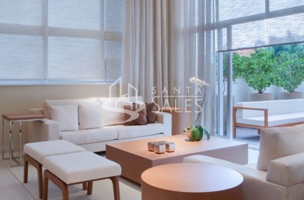 Apartamento, 1 quarto, 44 m² - Foto 8