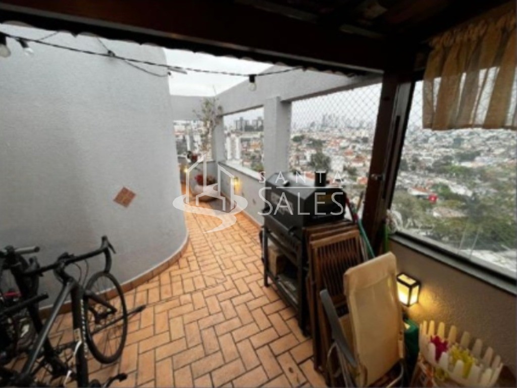 Apartamento, 3 quartos, 178 m² - Foto 3