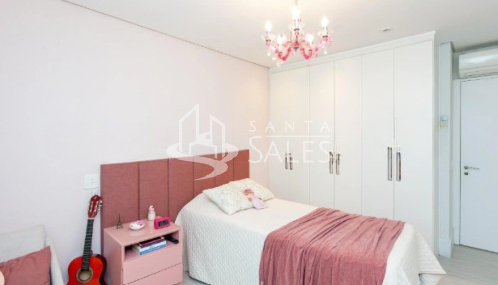 Apartamento, 4 quartos, 223 m² - Foto 25