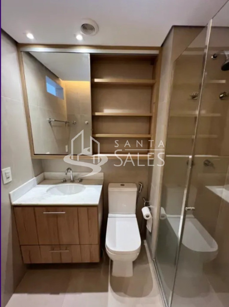Apartamento, 1 quarto, 31 m² - Foto 15