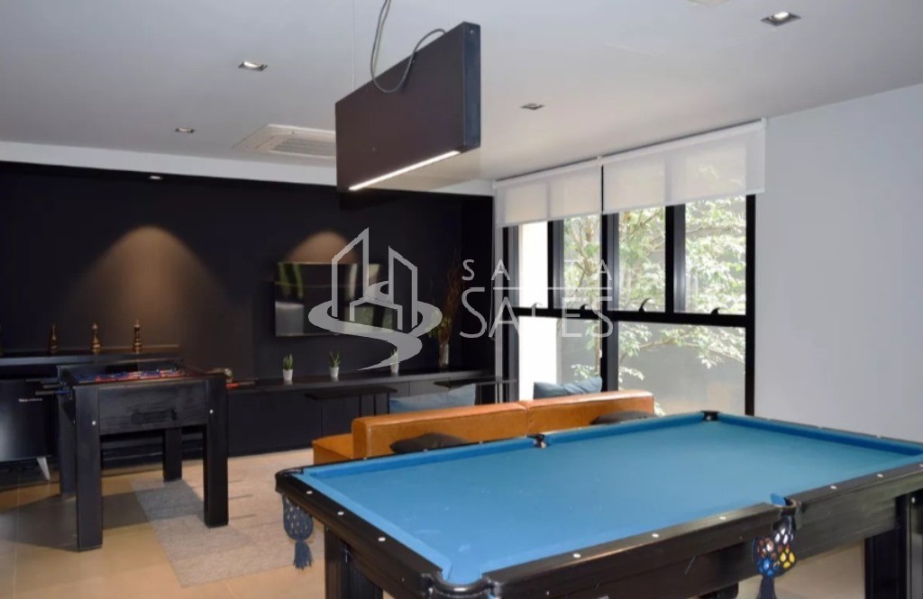 Apartamento, 1 quarto, 35 m² - Foto 26