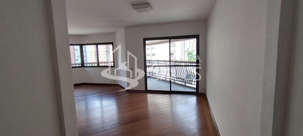 Apartamento, 4 quartos, 202 m² - Foto 1