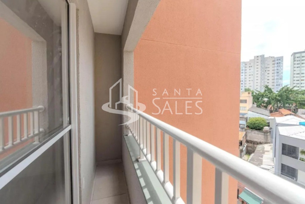 Apartamento, 1 quarto, 21 m² - Foto 16