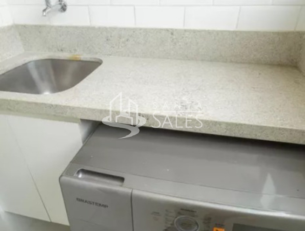 Apartamento, 2 quartos, 91 m² - Foto 32
