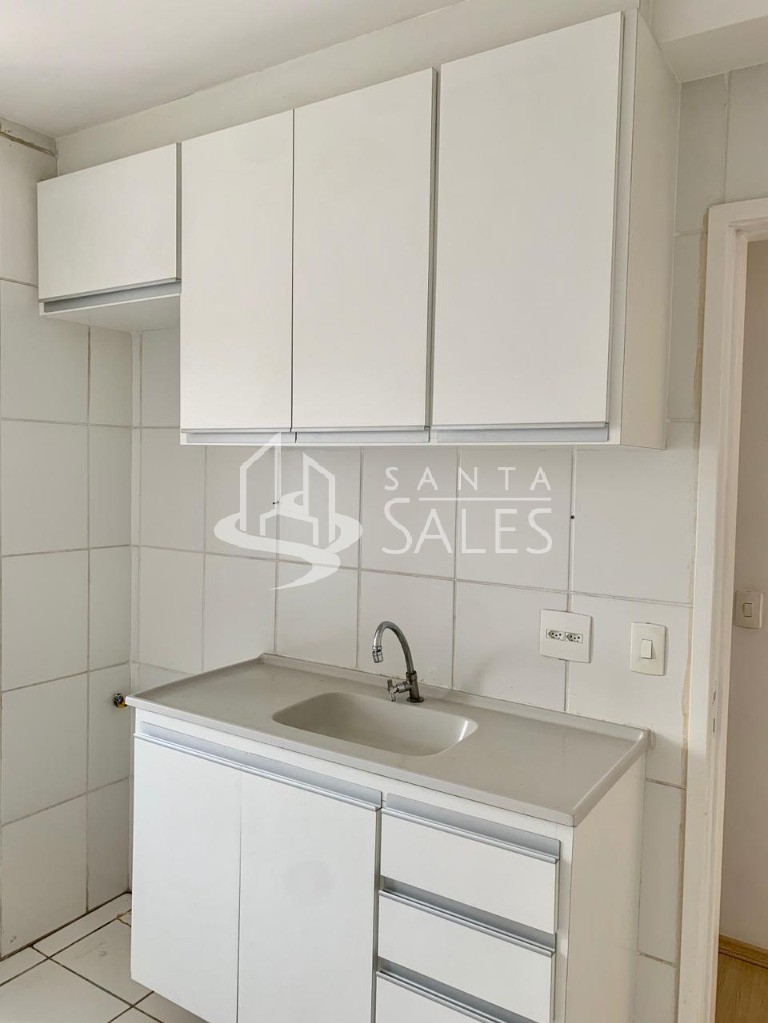 Apartamento, 2 quartos, 48 m² - Foto 12