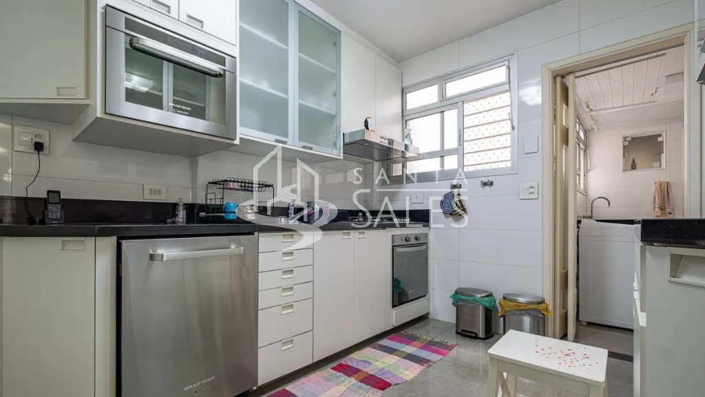 Apartamento, 3 quartos, 140 m² - Foto 5