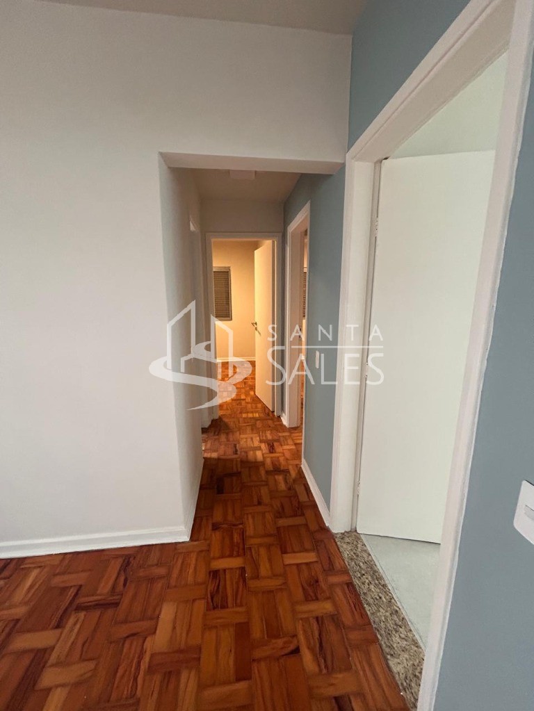 Apartamento, 2 quartos, 53 m² - Foto 13