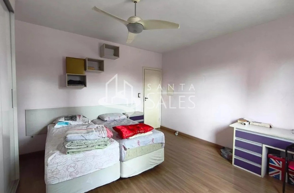 Casa, 3 quartos, 200 m² - Foto 8