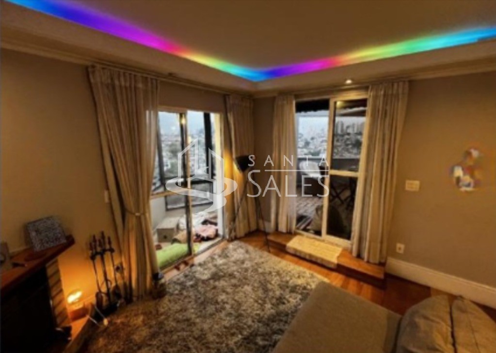 Apartamento, 3 quartos, 178 m² - Foto 11