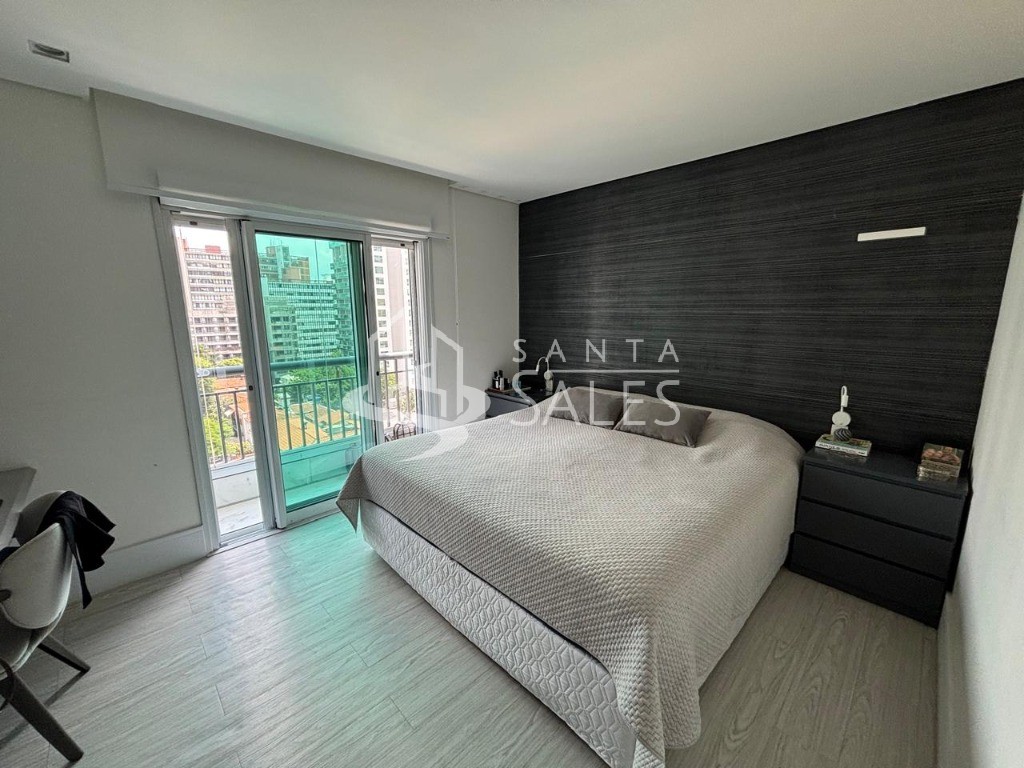 Apartamento, 4 quartos, 223 m² - Foto 14