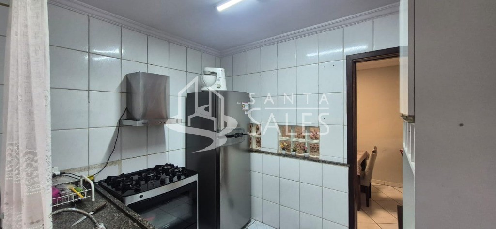 Casa, 3 quartos, 130 m² - Foto 4