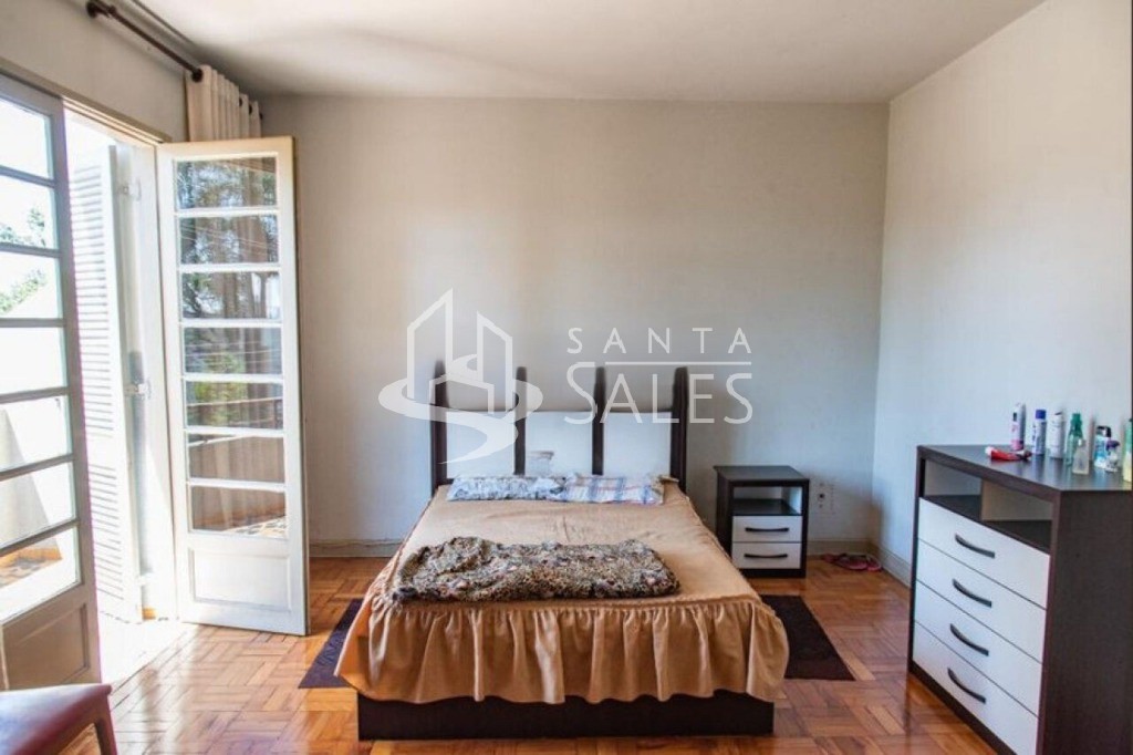 Sobrado, 5 quartos, 310 m² - Foto 29