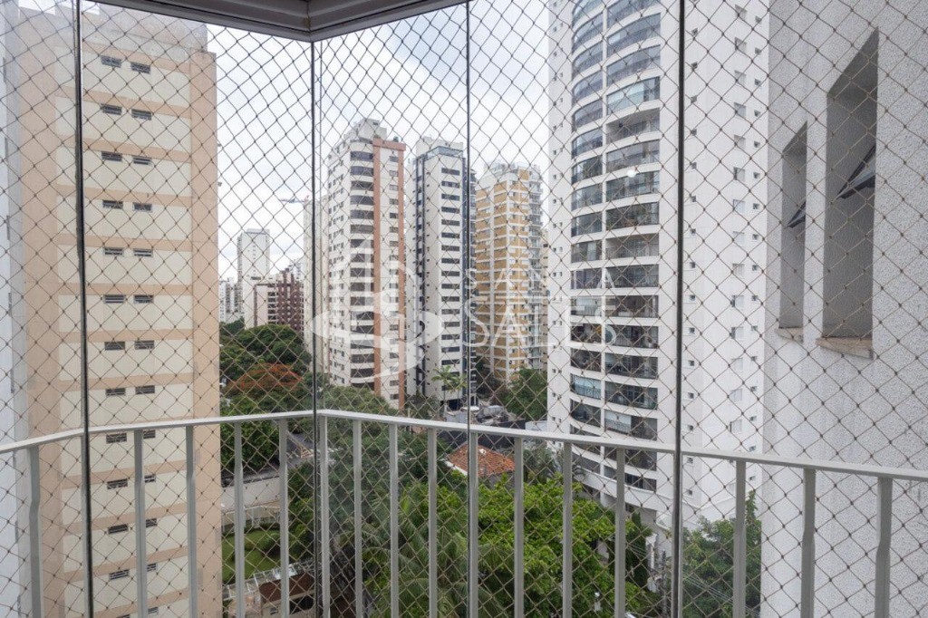 Apartamento, 3 quartos, 177 m² - Foto 22