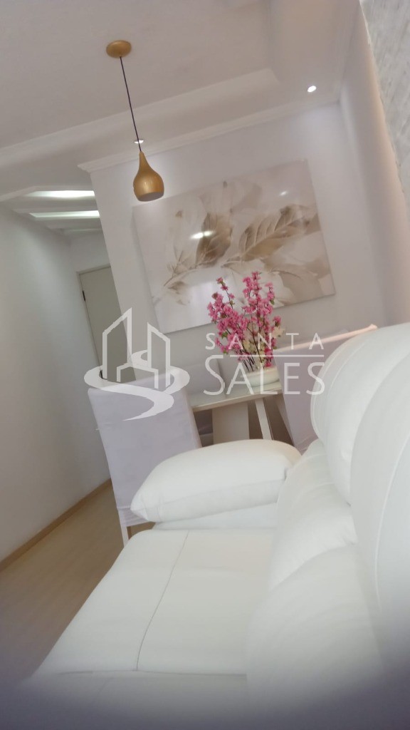 Apartamento, 2 quartos, 47 m² - Foto 17