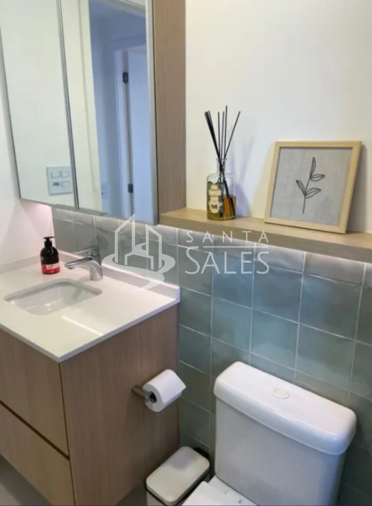 Apartamento, 3 quartos, 96 m² - Foto 16