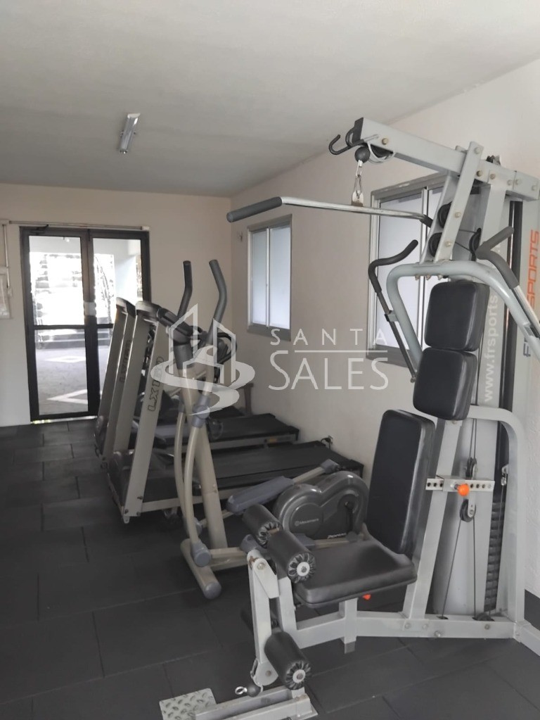 Apartamento, 2 quartos, 47 m² - Foto 32